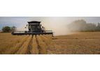Gleaner - Model S9 Super Series - Combines