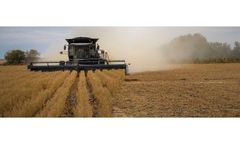 Gleaner - Model S9 Super Series - Combines