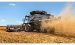 Gleaner - Model S9 Series - Combines