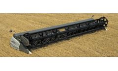 Gleaner - Flex - Model 8200 Series - Auger Heads