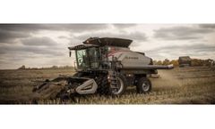 Gleaner - Model 4300 - Pickup Heads