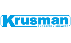 Thermostatic mixing valve- An integrated solution for emergency safety showers and eyewashes