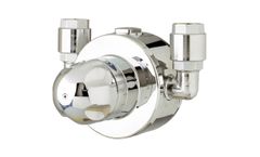 Krusman - Model 3843 - Mixing Valve for Combination Showers