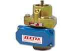Krusman - Model SP-GA - Flow Control Switch