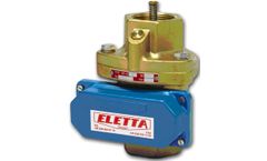 Krusman - Model SP-GA - Flow Control Switch