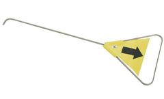 Krusman - Model KND532 - Pull Handle