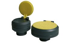 Krusman - Model KND505 - Spray Head