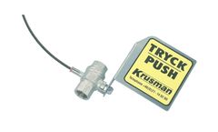 Krusman - Model KND515 - Ball Valve