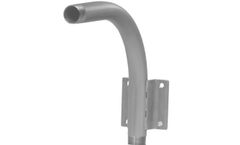 Krusman - Model RSK8213887 - Wall Bracket