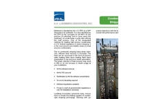 Lundberg - Condensate Stripping System - Brochure