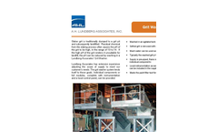 Grit Washer - Technical Paper