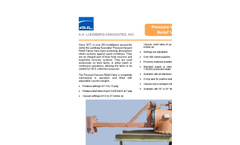 Pressure-Vacuum Relief Valve - Technical Paper