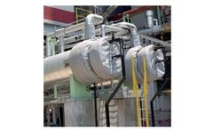 Lundberg - Indirect Black Liquor Heating System