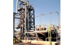 Lundberg - Turpentine Recovery System