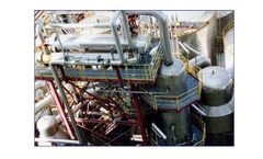 Lundberg - Condensate Stripping System