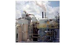 Lundberg - Blow Heat Recovery System