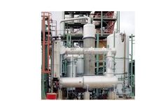Lundberg - Sulfur Burners