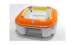 Komara - Model Midi 4 - Oil Disc Skimmer System