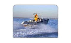 Oil Spill Response Craft