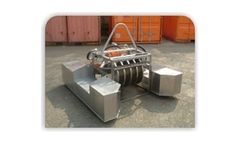 Model T9  - Floating or Fixed Skimmer System