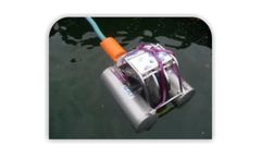 Model T6  - Floating Skimmer System