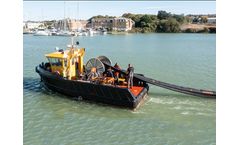 Vikoma - Model Super HI Sprint - Oil Containment Boom