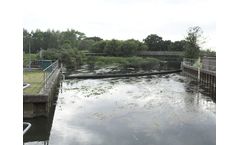 Vikoma - Permanent Protection Barriers and Booms