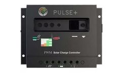 Light Catcher - Model LCS-30PP - Mid-Range Solar Controller