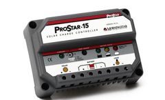 Light Catcher - Model PS-15 - Mid-Range Solar Controller