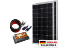 Light-Catcher - 200 Watt Mono Solar Panel Kit