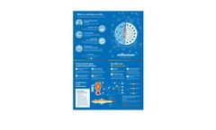 Millenium - Plasma Gasification Process System - Datasheet