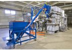 Millenium - Plasma Gasification Process System