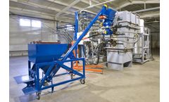 Millenium - Plasma Gasification Process System