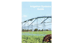 Model LCR 100 Series - Filter Bag Brochure