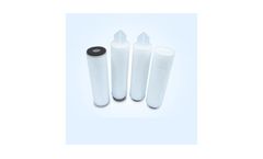 Model PAC Series - Pleated Filter Cartridge