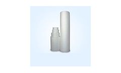 Model PPM - Depth Filter Cartridge