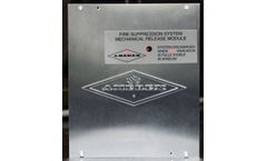 AMEREX - Model MRM - Mechanical Release Module