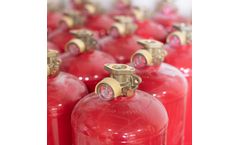 AMEREX - Vehicle Fire Suppression Systems