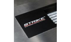 AMEREX - Strike Control Unit
