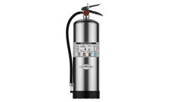AMEREX - Model 240 - Water Fire Extinguisher