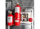 AMEREX - Industrial Fire Suppression Systems