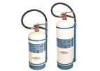 AMEREX - Hand Portable Water Mist Extinguishers