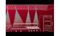 Amerex Fire Suppression System Explained Video