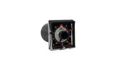 Eagle Signal - Model HQ901A6 - HQ9 Cycle Flex Percentage Timer for Symmetrical and Asymmetrical Repeat Cycle Timing