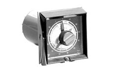 Eagle Signal - Model HG100A605 - HG1 Series - Cycle Flex Repeat Cycle Timer for Timing Control Applications