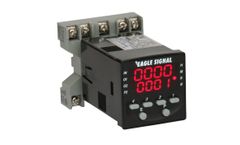 Eagle Signal - Model B506-2001 - B506 Series - High Performance Programmable Timer