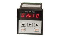 Eagle Signal - Model SX210A6 - Digital Timer