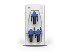 VICI DBS - Model Mini Whisper DB-MWN2-10 - Nitrogen Generator