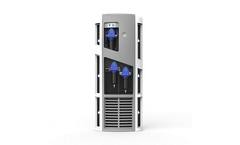 VICI DBS - Model Whisper 0-40 -DB-WN2 - Nitrogen Generator