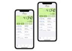 Agrimatics - Yield Monitor App